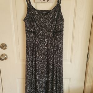 Torrid dress